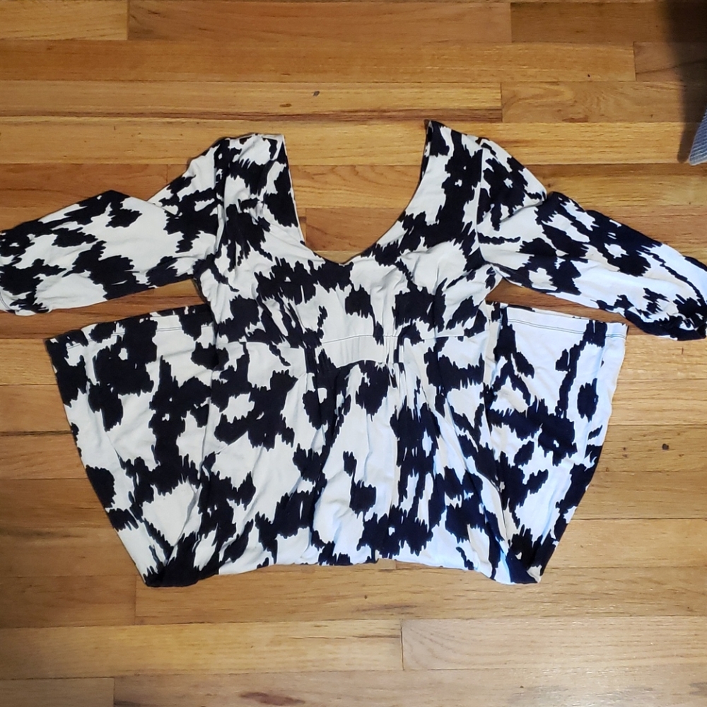 CAbi Dress
